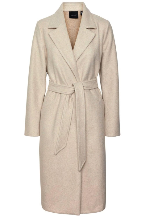 Vero Moda vmfortuneaya long coat ga noos